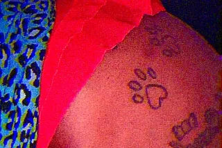 come buss a nut with mi Daddy🍭... - Image 2