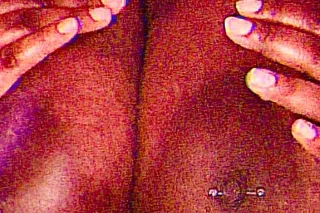 come buss a nut with mi Daddy🍭... - Image 3