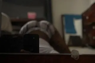 Hey baby looking for something... - Image 4