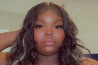 🫣🤭NICE AN WET LET ME SQUIRT ON... - Image 2