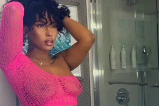 LAST DAY (TYSONS CORNER) ✈🫧✨ GODDESS JADEY🌹 - Image 7