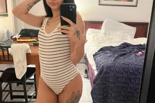 🤩😜Naughty college girl 😘 Nothi... - Image 2