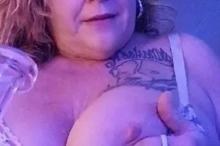 Real 36 Year Step Mom | Fetish... - Image 4