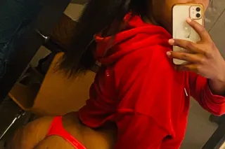 Petite && Tight Blasian Availa... - Image 2