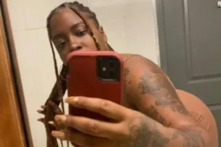 I'M BACK GENTLEMEN 😌 UNLIMITED NUT SPECIAL STILL GOING! STILL BEST BBJ AROUND, BEST PUSSY, SERVICE, AND AURA IN THE DMV GUARANTEED 😘 SLOPPY AINT GOOD ENOUGH..PASSION MATTERS TOO - Image 5