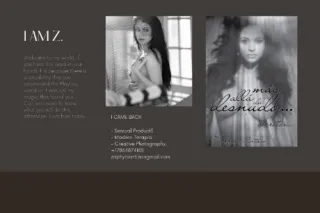 Mami rica con ganas de lamerte el culo !!!! ACTRIZ PORNO REAL !! - Image 8