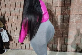 the real Heather Hunter - Image 5