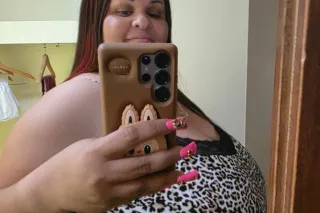 Arriving Saturday! Its Playtime Babes. Prebooking Available. Don't miss out on seeing my 50H Natural Breast. - Image 6