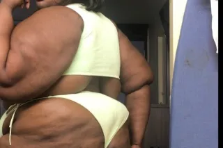 You chocolate BBW fantasy LAST... - Image 3