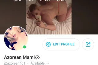 🔥 The Real Azorean Mami • Exotic • Warm • Unforgettable 🔥 - Image 5