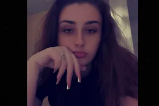 SEXY SNOW BBY ❄ ❤ - 23 - Image 2