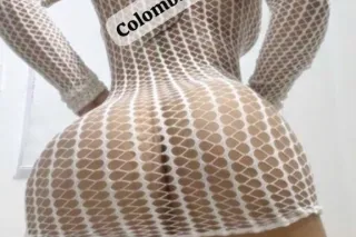 COLOMBIANA 🇨🇴 NUEVA POR POCOS ... - Image 1