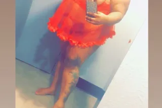 The Baddest BBW - 25 - Image 3