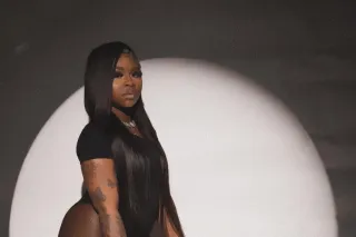 QV SPEICAL TODAY❤‍🔥🎀💦WET & CREAMY💦🎀THROAT GOAT👅 - Image 11