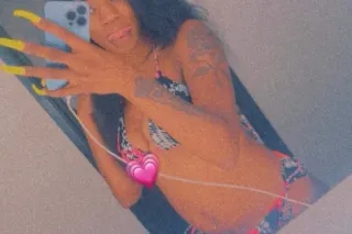 No Police 🚩 No Law Enforcement 🚩 NO THUGS 🚩 HERE TILL TOMORROW MORNING 😘 - Image 7