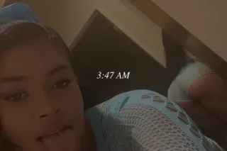 😍PRETTY 😩YOUNG💋THANG 😻 ‼WET READY & WAITING FOR YOU💦✨ - Image 5