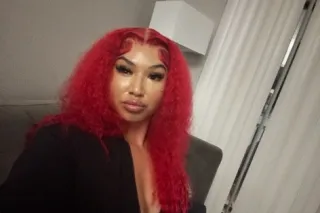 19 Lightskin Blasian😍 - Image 6