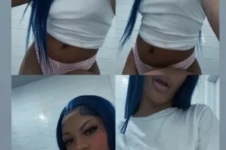 🖤Good Afternoon The Goddess Is... - Image 4