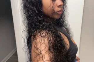 2 thick red bone👅 can you even... - Image 1