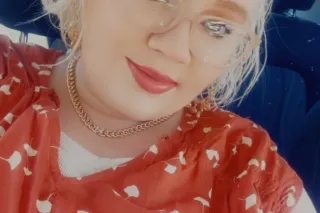 Hey hello my dear🥰the latina m... - Image 1