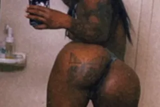 MY TIGHT WET KITTY IS WAITING ... - Image 3