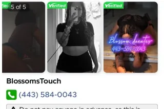 Blossoms Touch 💆♂💕🌸multiple massage specials💆♂. 📍santa Fe - Image 2