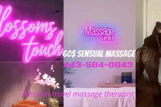Blossoms Touch 💆♂💕🌸multiple massage specials💆♂. 📍santa Fe - Image 3