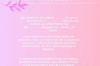 Blossoms Touch 💆♂💕🌸multiple massage specials💆♂. 📍santa Fe - Image 6