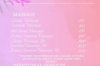 Blossoms Touch 💆♂💕🌸multiple massage specials💆♂. 📍santa Fe - Image 8