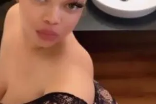 One on One Facetime Fun -- Boo... - Image 3