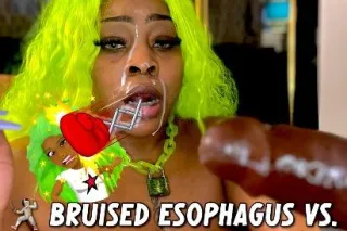 🫠ⓂⒶⓀⒺ I̸T̸ N̸A̸S̸T̸Y̸👅💦❤𝕻𝖗𝖔𝖘𝖙𝖆... - Image 2