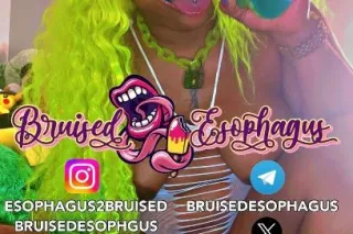 🫠ⓂⒶⓀⒺ I̸T̸ N̸A̸S̸T̸Y̸👅💦❤𝕻𝖗𝖔𝖘𝖙𝖆... - Image 3