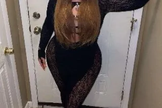 BIG BOOTY PORN STAR 🌟 CURVY & JUICY 💦 SUPER SWEET & DISCREET 🍭🤫 - Image 5