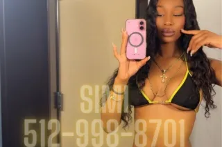 SIMI DAMIJO🔔NEW AREA UPTOWN/GA... - Image 1