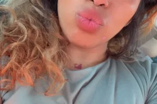 WET MIXED ISLAND MAMI 💃💦 THROA... - Image 4