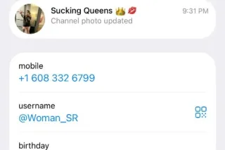 Hey I'm Usa Sarah, Available 24/7🙈👸Independent sucking queen 👅🙊Looking for someone regularly for in/outcall or car dates. - Image 9