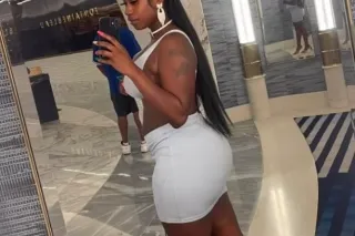 Stunning Chocolate Ebony - Image 6