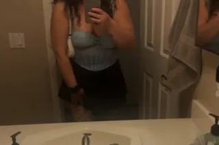 🚨New In Town😇 Roxi Luxx🚨 Your New Curly Hair Cutie🥵🩵 - Image 7