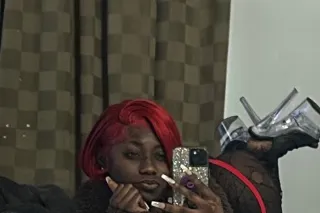 IM READYY 🫦💦 & WETT BABYY 😩.Do... - Image 1