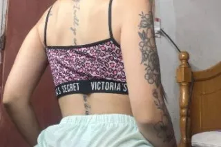 petite and yummy treat 🍭 craving a naughty fuck buddy 😈 - Image 2