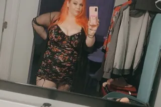 💋Super Thick and Curvy BBW🔥Kum Get It Daddy💋 - Image 5