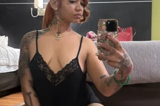 EXOTIC MIXED HOTTIE 💦💋 - 23 - Image 2