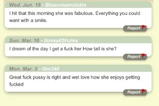 Top Notch Talent Promised To Please Limited Time Adult Star Trixie Pleasure🔥💥🎶💦❤️💋 - Image 7