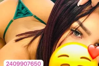 ✨Scort Disponible ❤Bonita ❤Tet... - Image 2