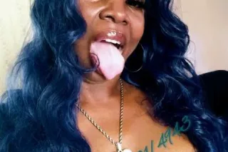 Massages & More By Mahogany🍫🍫🍫 Up Late 🌃🌠✨ Big Booty Cutie w/ Big 💋 Ready 2 Make Your 🍌 Spit - Image 6