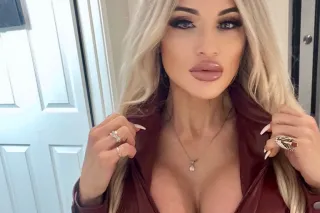 wanna play with me! New Boobs!... - Image 3