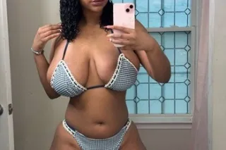 😍Special Hot Sexxy Girl💦Guaranteed Satisfaction 💯$50 DEPOSIT MUST FOR FIRST MEET💎 Incall/Outcall/Carfun🍑Ft Show And Content Sell😋 - Image 1