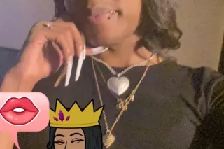 👑THE BEST AROUND👸🏽QUEEN ROYAL - Image 4