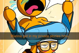 Hhr session 75///FaceTime date... - Image 2