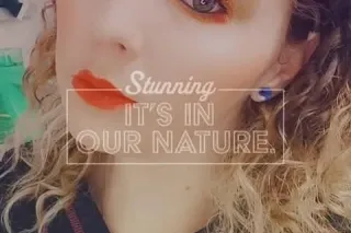 Your Favorite big booty white chocolate come take a bite 😉 - Image 5